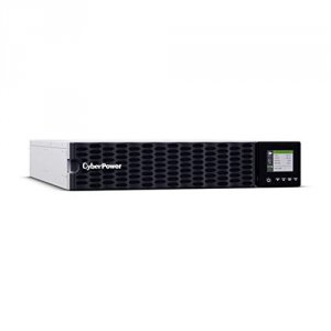 Cyberpower OL6KRTHD 6kva6kw Online Ups Pf 1 2u