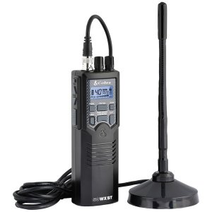 Cobra HHRT50 40ch Hndhld Cb Radio