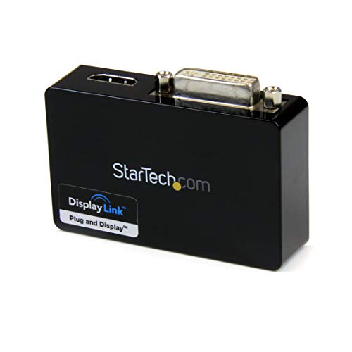 STARTECH-USB32HDDVII