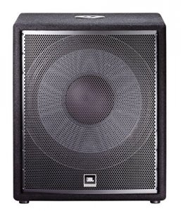 Harman JRX218S Sm  Sm