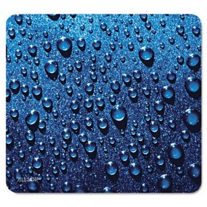 Allsop ASP 30182 Naturesmart Image Mousepad - Soft Top Raindrop - 0.10