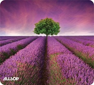 Allsop RA33391 (tm) 31422 Naturesmart Mouse Pad (lavender)