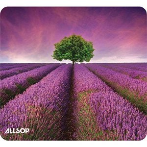 Allsop RA33391 (tm) 31422 Naturesmart Mouse Pad (lavender)