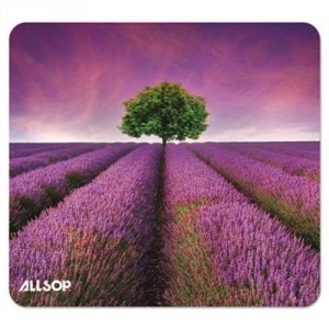 Allsop RA33391 (tm) 31422 Naturesmart Mouse Pad (lavender)