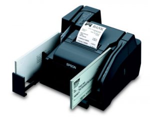 Epson A41A267131 S9000,200dpm,1 Pocket,scannerprinter,ed