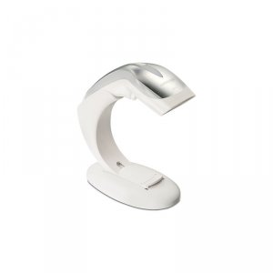 Datalogic HD3130-WHK1B Heron 1d White +stand +usb Cable