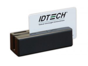 Id IDRE-335133BR Securemag,usb,hid,3trk,encryptblackspec