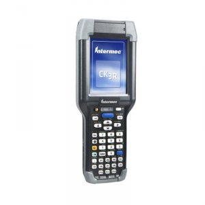 Honeywell CK3XAB4M000W4100 Ck3x Wifi Bth Ex25 Num 1g Wlanwm6.5 Std