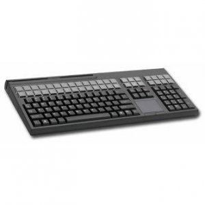 Cherry G8661410EUAEAA Moq22spos,gry,qwrty Wmsr123,usb Msr,u