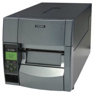 Citizen CL-S700-C Cl-s700 Wcutter,dttt,203dpi