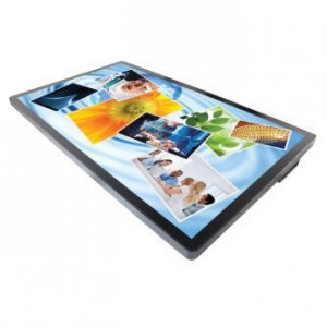 3m C6587PW Multi-touch Display