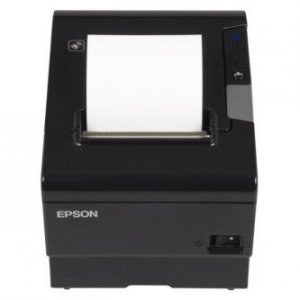 Epson C31CE94A9941 T88vi,thml Rcpt,serenetusb,blk,no Ps