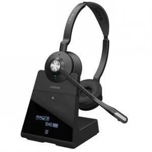 Jabra 14401-14 Engage Mono Headset