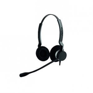 Jabra 230982-265-119 Biz 2300 Duo Nc Bundle Hsbc Only