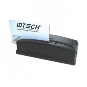 Id WCR3227-533UC Omni, Usb (rs232), Mag Only 3track, Weat