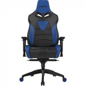 Gamdias ACHILLES M1LBB Achilles M1lbb Gaming Chair (blue)