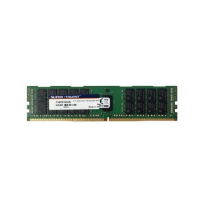 Super F24RB16G4S Ddr4-2400 16gb Eccreg Cl17 Samsung Chip Server Memory