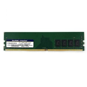 Super F26UB16GV Ddr4-2666 16gb Value Memory