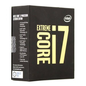 Intel BX80671I76950X Core I7-6950x Broadwell E Processor 3.0ghz 25mb L