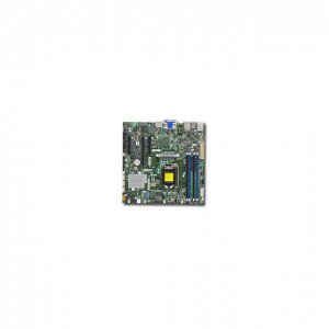 Supermicro X11SSZ-QF-O Motherboard Mbd-x11ssz-qf-o Core I7i5i3 Q170 So