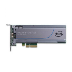 Intel SSDPEDME020T401 Dc P3600 Series  2tb Hhhl (cem2.0) Pci-express 3