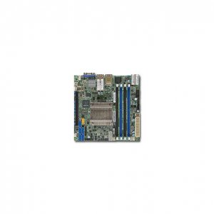 Supermicro X10SDV-6C-TLN4F-B X10sdv-6c-tln4f-b Intel Xeon D-1528 Ddr4 