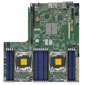 Supermicro-MBDX10DDWIB