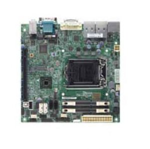 Supermicro X10SLV-B X10slv-b Lga1150 Intel H81 Ddr3 Sata3usb3.0 A2gbe 