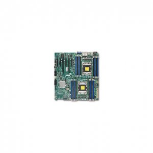 Supermicro X9DRE-LN4F-B X9dre-ln4f-b Dual Lga2011 Intel C602 Ddr3 Sata