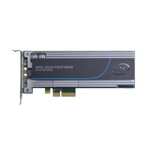 Intel SSDPEDMD400G4 Dc P3700 Series  400gb Hhhl (cem2.0) Pci-express 3