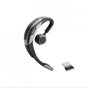 Jabra 6640-906-105 Motion Uc+, Bt. Wtravel Ki 6640-906-105