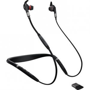 Jabra 7099-823-409 Evolve 75e Uc  Link 370