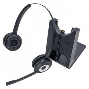 Jabra 920-69-508-105 Pro 920 Duo