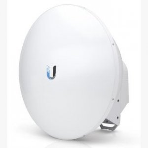 Ubiquiti AF-3G26-S45-US 3ghz Airfiber Dish,26dbi,slant 45