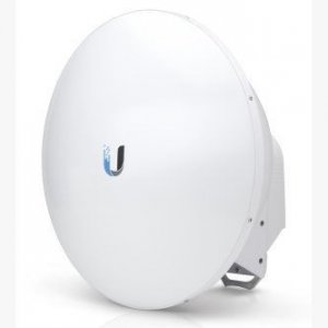 Ubiquiti AF-5G23-S45 5ghz Airfiber Dish, 23dbi,slant 45