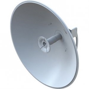 Ubiquiti AF-5G30-S45-US 2-pack 5ghz Airfiber Dish,30dbi,slant45