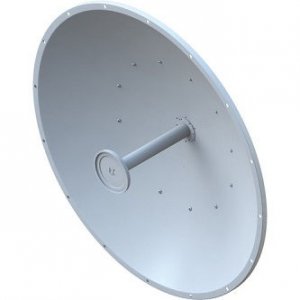 Ubiquiti AF-5G34-S45-US 5ghz Airfiber Dish,34dbi,slant45