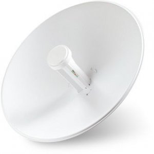 Ubiquiti PBE-M5-400-ISO-US 5-pack 5ghz Powerbeam Airmax,400mm,iso