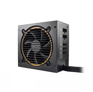 Be BN630 Pure Power 11 700w Cm 80 Plus Gold Atx12v V2.4  Eps12v V2.92 