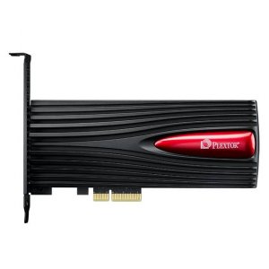 Plextor PX-1TM9PEY M9pe(y) 1tb M.2 2280 Pci-express 3.0 X4 Solid State