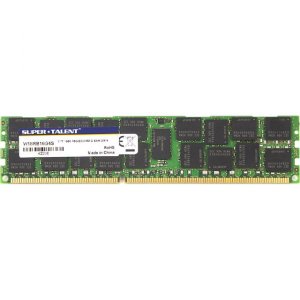 Super W18RB16G4S Ddr3-1866 16gb1gx4 Eccreg Cl13 Samsung Chip Server Me