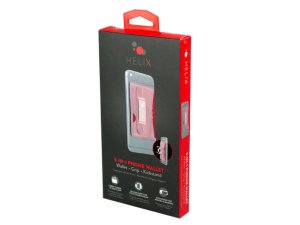 Bulk EN365 Helix 3 In 1 Wallet In Pink