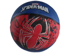 Bulk KR123 Spiderman Basketball