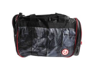 Bulk KR126 Avengers Sports Bag