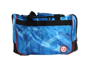 Bulk KR127 Captain America Sports Bag