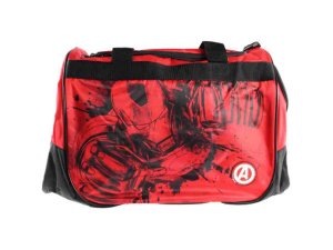 Bulk KR128 Iron Man Sports Bag