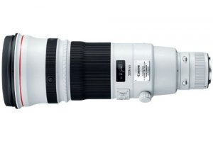 Canon 5124B002 Ef Lens 5004l Is Ii U