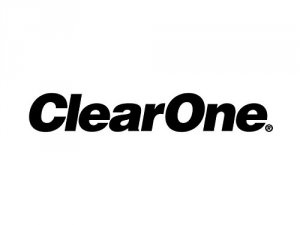 Clearone 910-3200-203-24 Standard Ceiling Mounting Kit (white) With 24