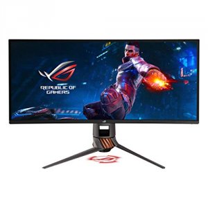 Asus PG349Q Swift  34 Curved G-sync