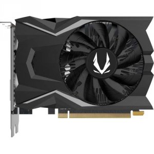 Zotac ZT-T16500F-10L Vcx Zt-t16500f-10l Geforce Gtx1650 Single Fan Oc 